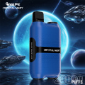 Wholesale Crystal Mary Space Rocket 20K vape