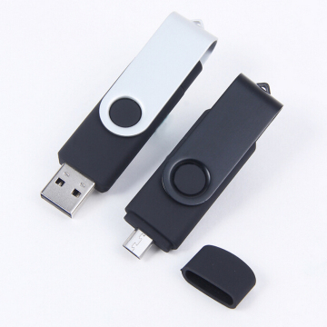Wholesale 2GB-64GB swivel USB Flash Drive