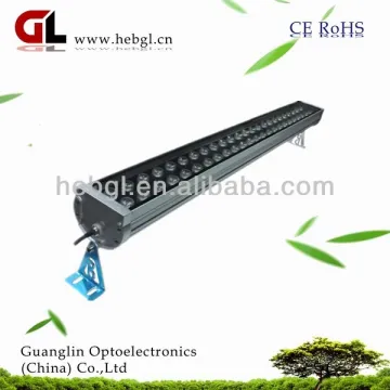 12W out door led wall washer light ip65