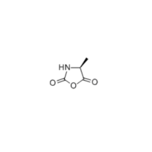 (S) -4-METIL-2,5-OXAZOLIDINEDIONE CAS 2224-52-4