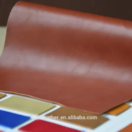 PU synthetic leather for fashion shoes D0461P