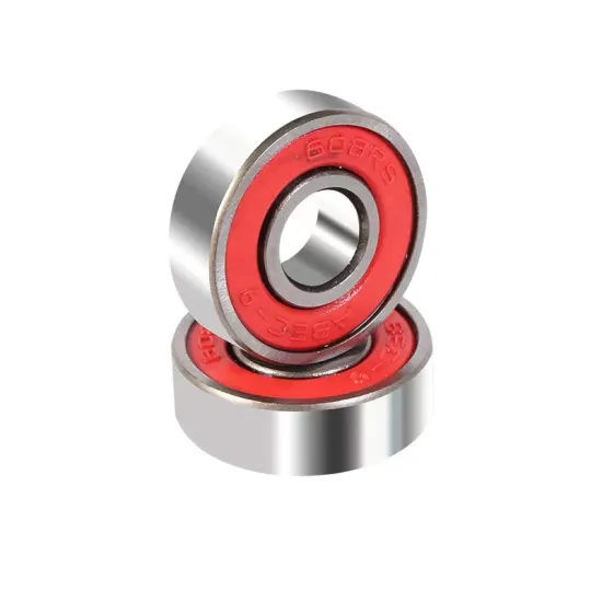 Customizable Miniature Bearings 688 688ZZ 688RS 8X16X4mm