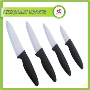 Ceramic  Peeling Knives Set