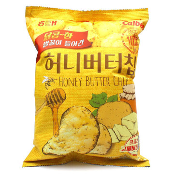 Haetae Honey Butter Chips