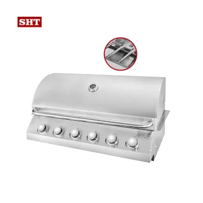 Outdoor Kitchen Cabinets Gas Grill Sale Portable Barbecue Grill Portable BBQ Grill
