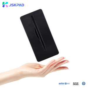 JSKPAD Foldable Calculator with Writing Table