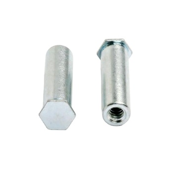 Stainless Steel Blind Head Self-Clinching Bolt