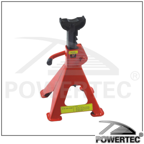 POWERTEC 2 Ton Heavy Duty Jack Stand