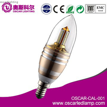 3W led blub WITH CE