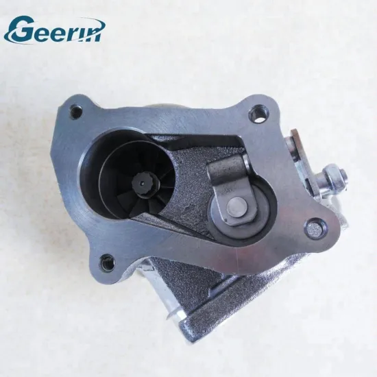 CT12B 17201-67010 turbocharger for1KZTE KNZ130 engine