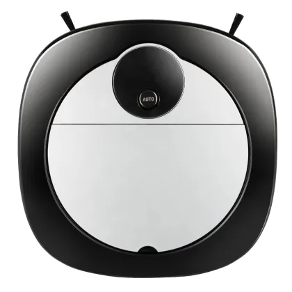 CE RoHS FCC Certification Robot Vacuum Cleaner