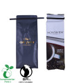 Pek bio beg kopi meterai sampingan 250g