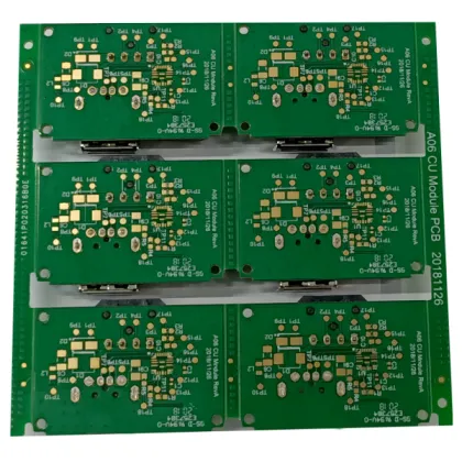 multi game pcb PCB PCBA assembly