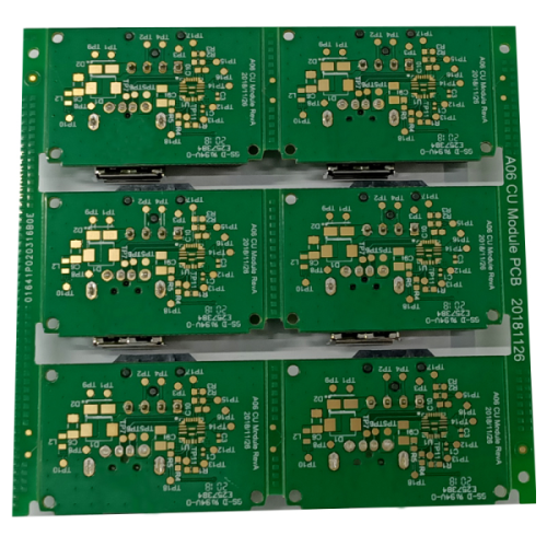 multi game pcb PCB PCBA assembly