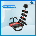 Strengthen the abdomen and beautify the back machine