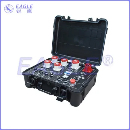 CM electric lifting chain hoist