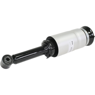 Front Air Suspension Shock LR052866