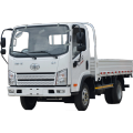 Высокопроизводительный Tiger VH Light Truck для городской логистики