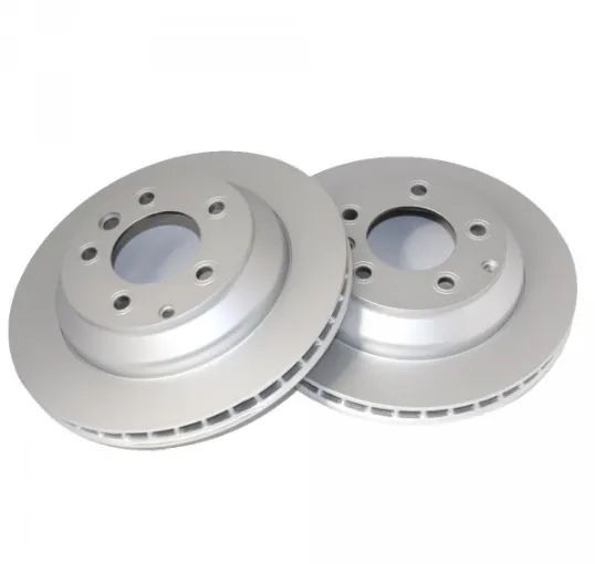 Brake Disc Manufacturers for Various Car Models and Brands