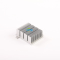 Router large size heatsinks