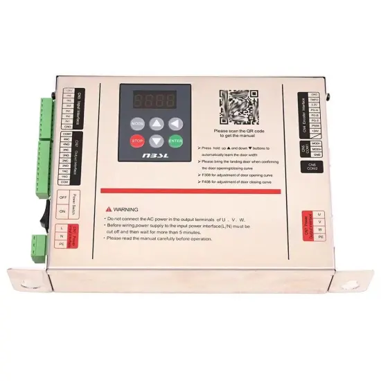 NSFC01-G220 Elevator Door Controller for NBSL Door Operators