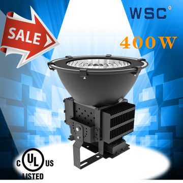Factory Directly Sale Light 400W LED High Bay with Competitive Price