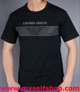 Armani T-shirt, Newest T-Shirts, Armani man T-shirts, Fashion Tee