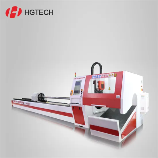 Laser cutting of profile pipe automatic galvanized iron price copper 25mm diameter