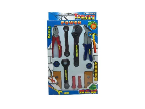 TOOL SET