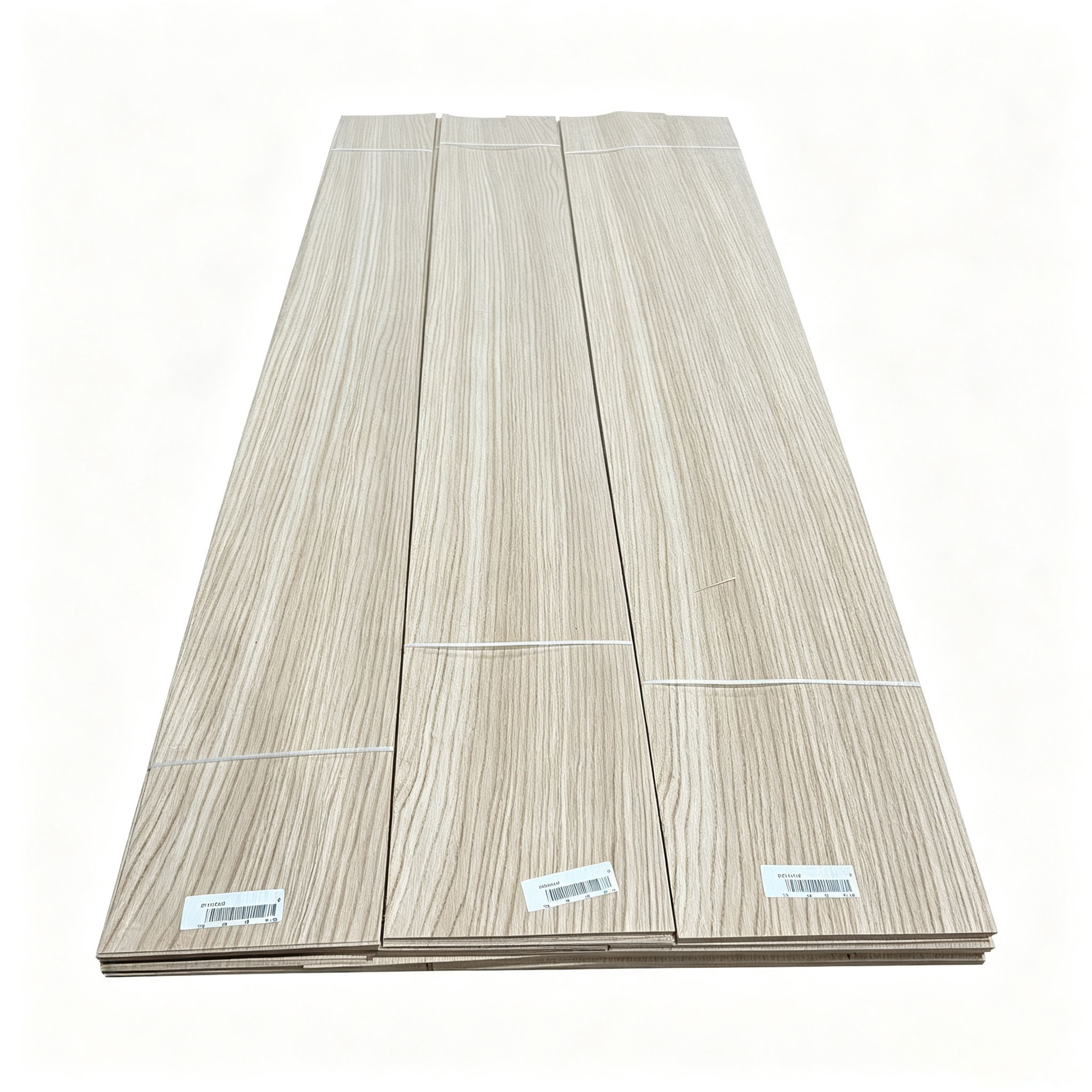 1mm quarter cut red oak veneer