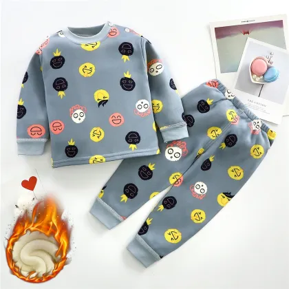 Girls Winter Baby Clothing Collection
