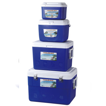 Box coffre de 5L à 45L pour les canettes et la nourriture