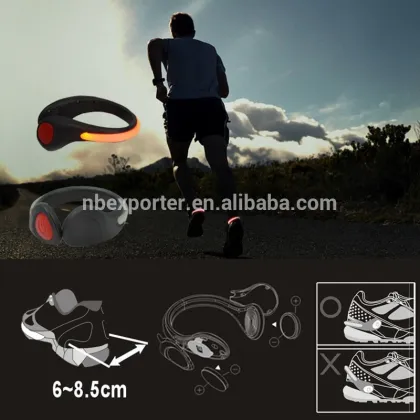 Hot selling Running Shoe Safty best light running shoes