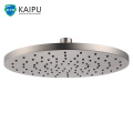 High Pressure Shower head removable Shower head