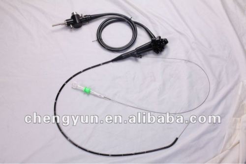 2100 series flexible video colonoscope with CE