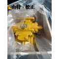 988 loader hydraulic pump 346-6095