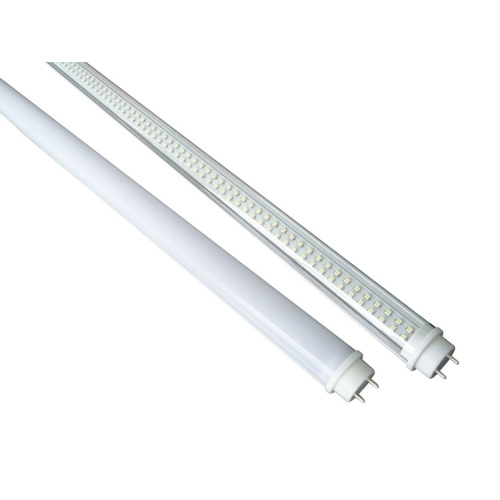 LED Fluorescent Growth Lighting for Hydropnics