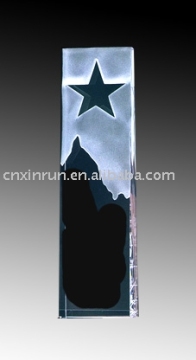 F507 star award