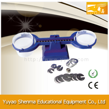 Simplified Balance (Primary instrument)