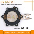 DB112 1-1/2 &#39;&#39;VNP212 VEM212 용 펄스 제트 밸브 다이어프램