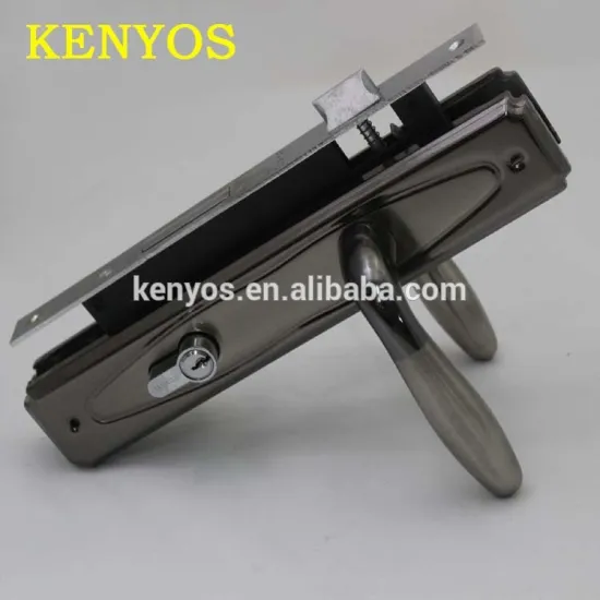 KENYOS Aluminum Alloy Handle Wood Door Lock High Quality Lock Supplier Lock Pick Set