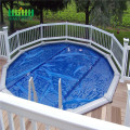 Swimming steel Pool Fence