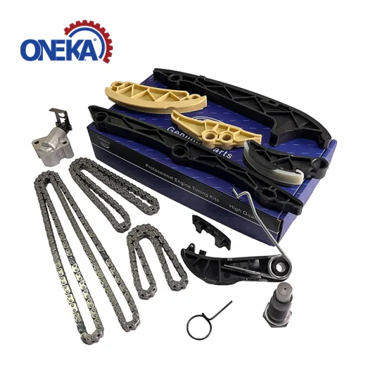 ONEKA Timing Chain Kit for Great Wall H8 and Haval H7 H9 Engines