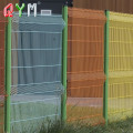 5 piedi American Wiled Mesh Mesh 3D Fence