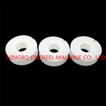 Wire and Cable HDPE Plastic Bobbin