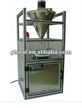 cup Weighting and Filling Machine SR-WF-01 for drink