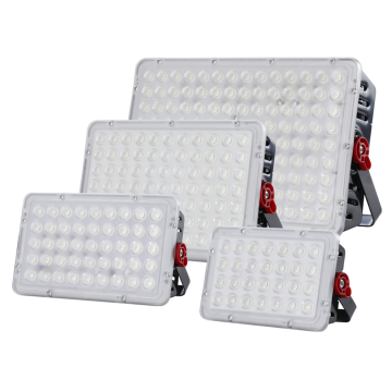 CoB di luce di inondazione a LED da 200 W - Luce di lavoro ad alta potenza in stile moderno