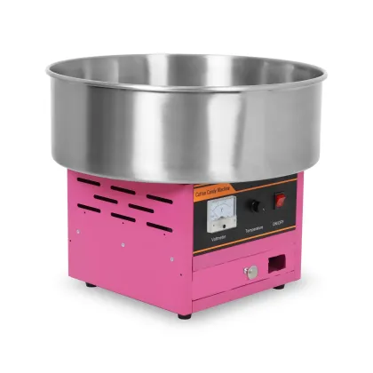 Portable Cotton Candy Character Vending Machine Fun Park Making Cotton Candy Machine Professional Cotton Candy Machine