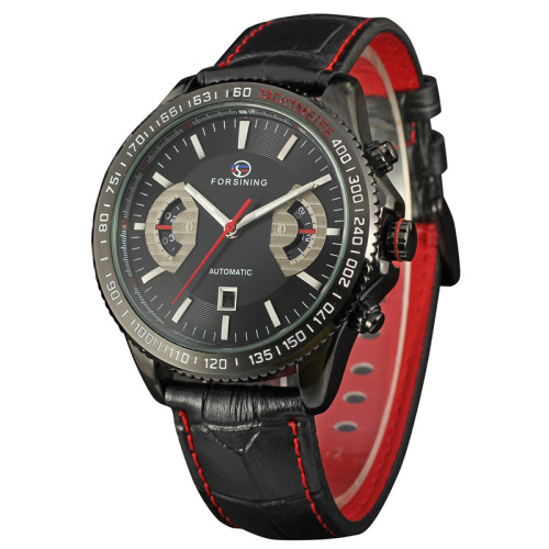 Men Automatic Oem Watches Japan Auto Movement