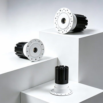 Alumínium LED falmosó Downlight Glare Gotlight